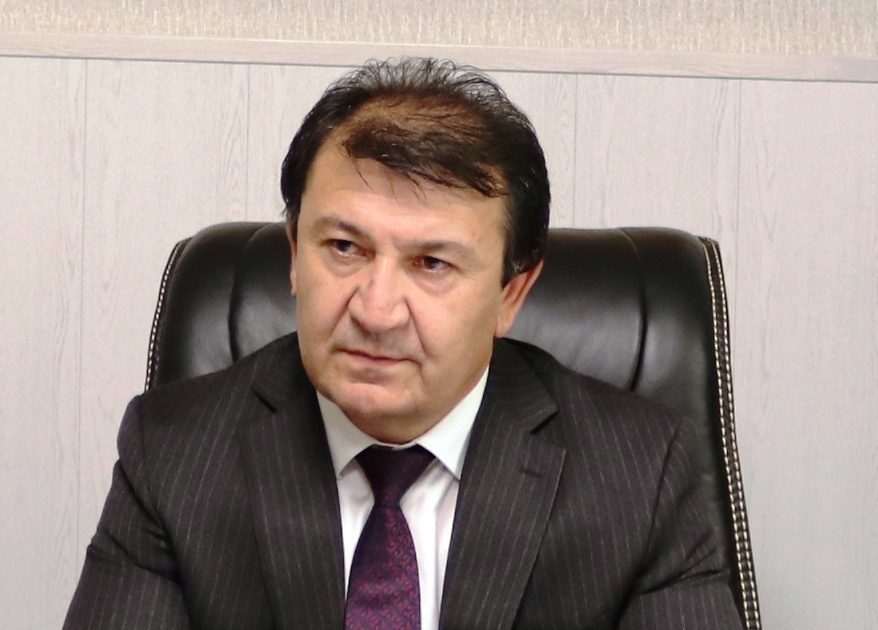 Абдуллозода Джамолиддин Абдулло